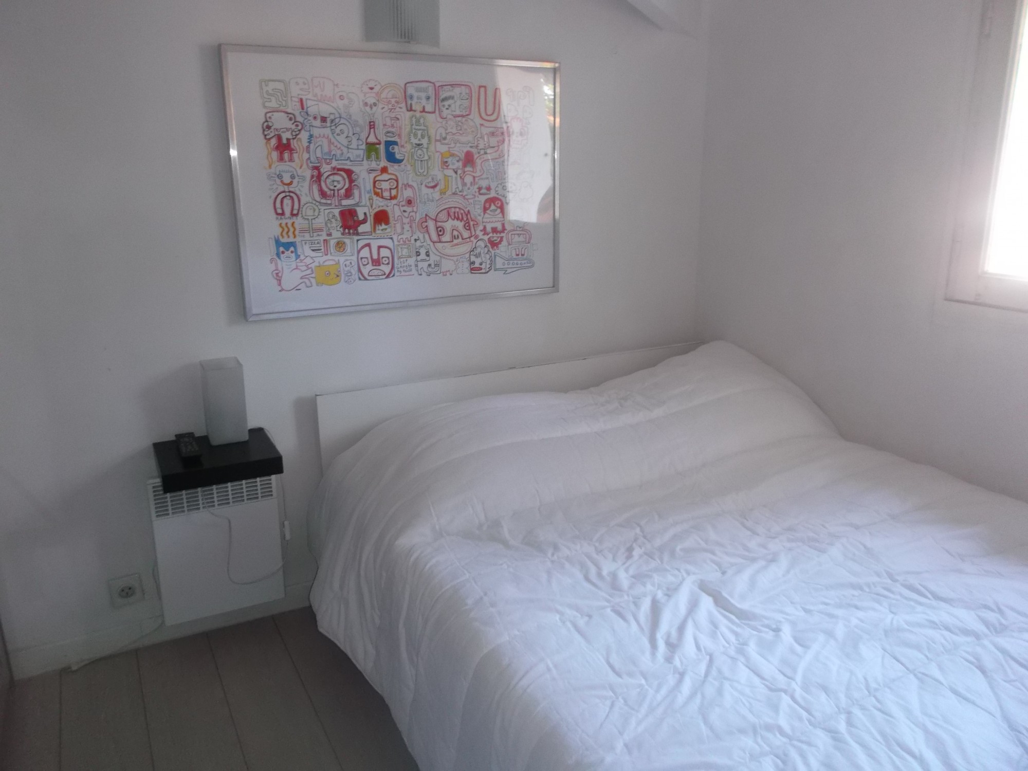 Chambre 1